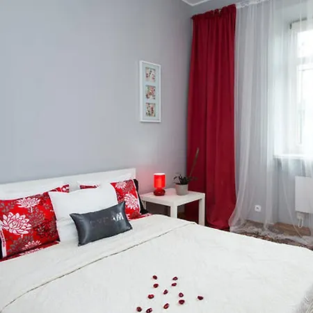 Appartement Amaryllis *