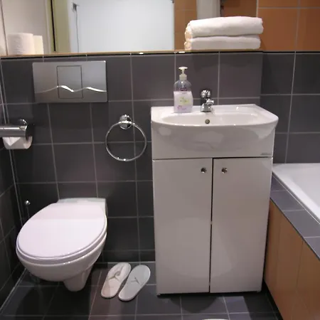 Amaryllis Appartement *