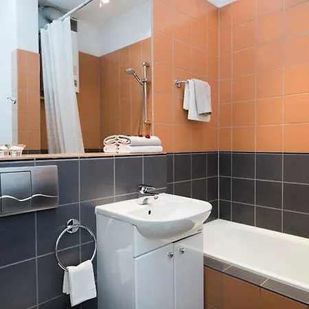 Appartement Amaryllis