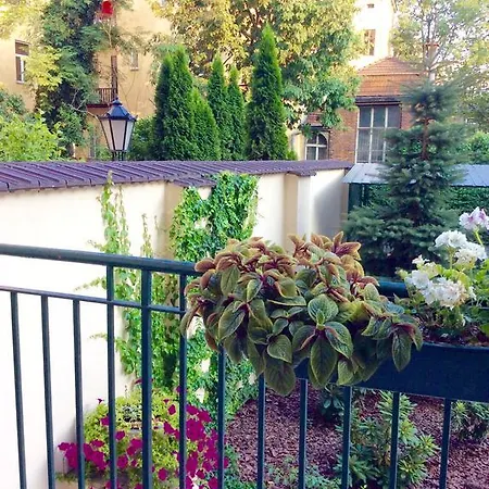 Appartement Amaryllis