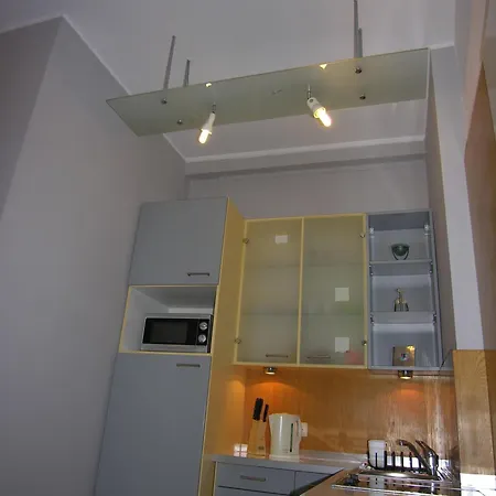 Appartement Amaryllis *