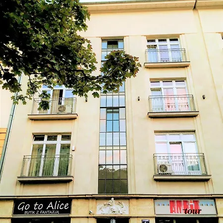 アパート Amaryllis *