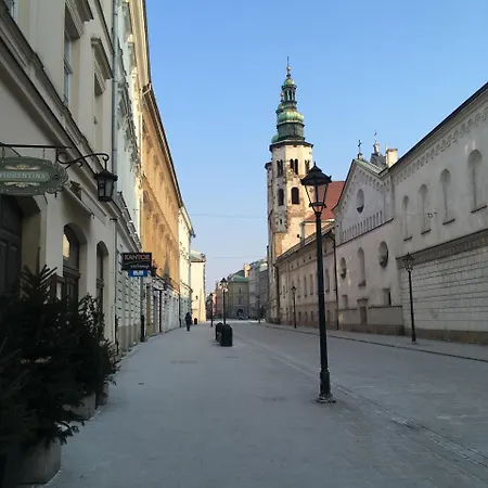 Lejlighed Amaryllis *