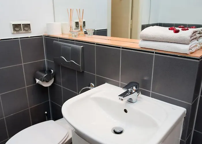 Amaryllis Apartament