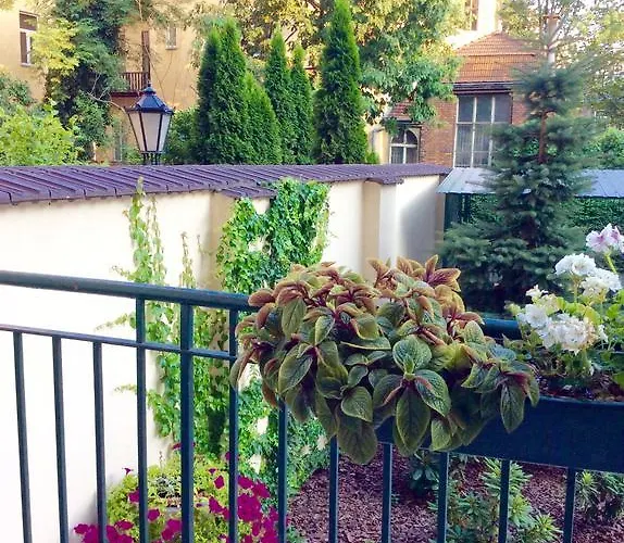 Apartament Amaryllis