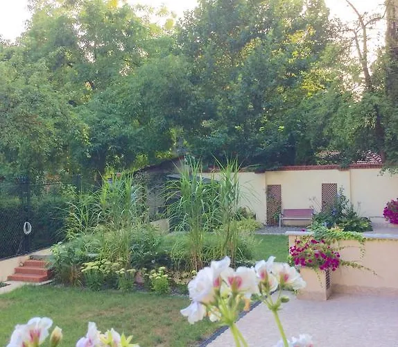 Apartament Amaryllis *