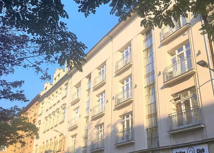 Amaryllis Apartament