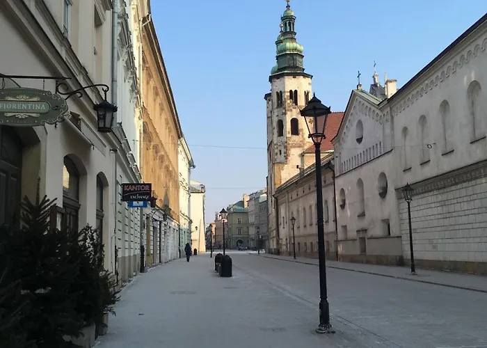 Apartament Amaryllis *