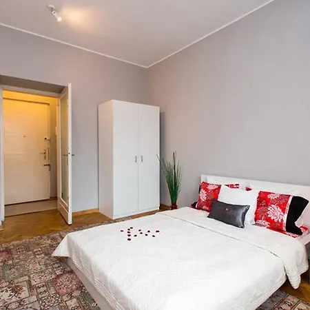 Apartment Amaryllis *