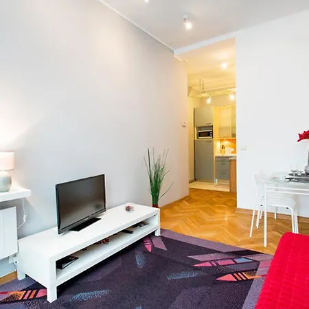 Amaryllis Apartment *